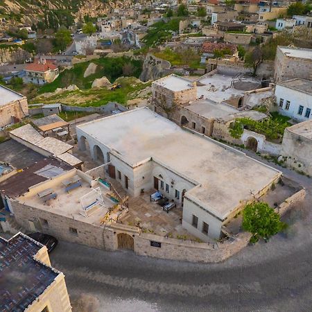 Asyada Suites Hotel Nevsehir Exteriér fotografie