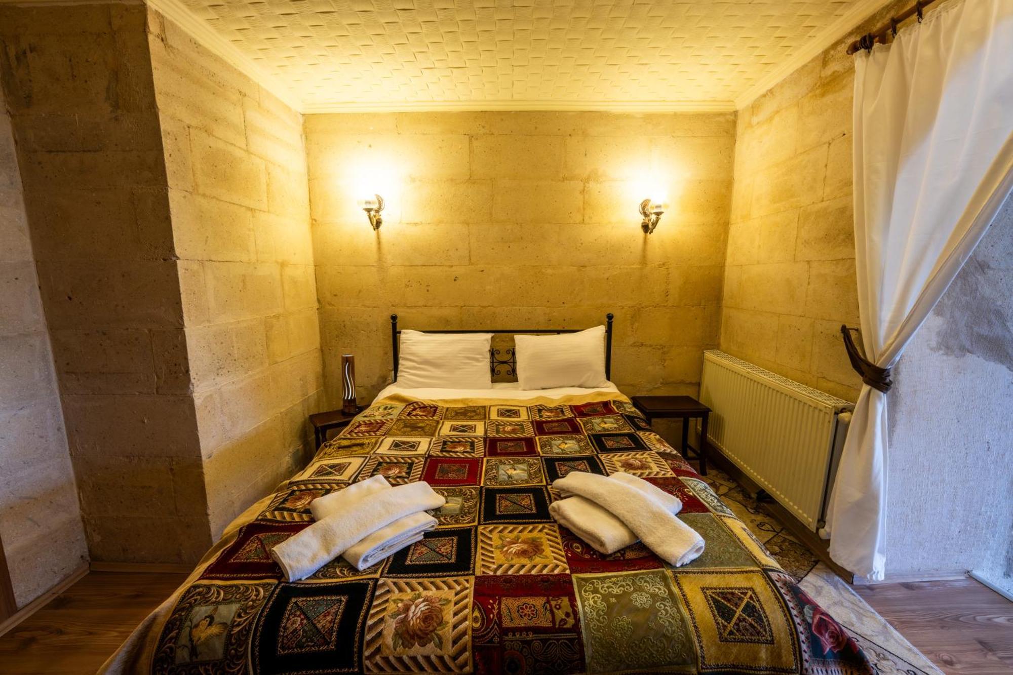 Asyada Suites Hotel Nevsehir Exteriér fotografie