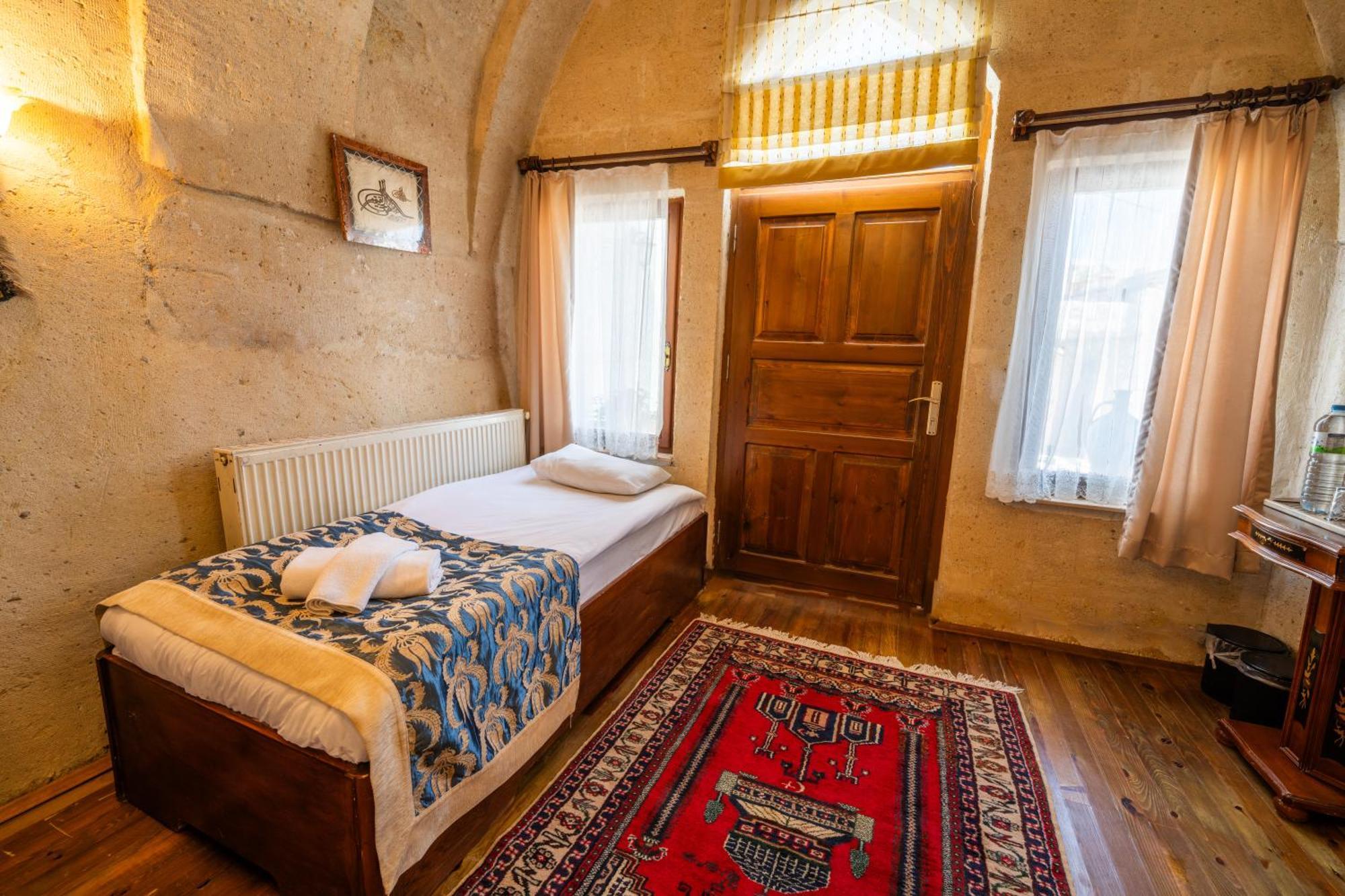 Asyada Suites Hotel Nevsehir Exteriér fotografie